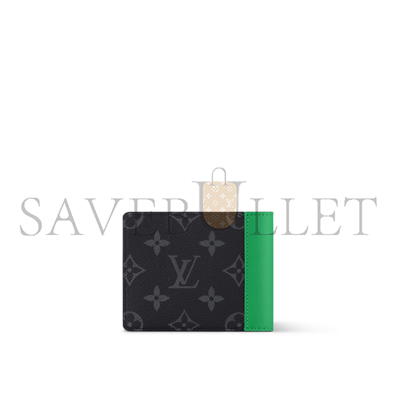 l0vis Vvtt0n master slender wallet m25849 (11*8.5*2cm)